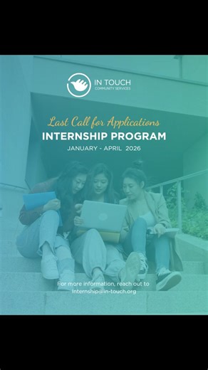 📣 Calling all Psych Majors! ✨ We're offering a holistic internship program for both Graduate and Undergraduate students in Clinical Psychology, Developmental Psychology, Counseling, or AB/BS Psychology. ☑️ Hands-on Experience ☑️ Hybrid Set-Up ☑️Mentorship Eligibility: • Currently enrolled in a Master's or Undergraduate Psychology program *Must must be enrolled in your Practicum Subject Apply here 👉🏻 bit.ly/itcs_internship Note: Only those who complete the form will receive further instruction