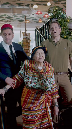 678K views · 11K reactions | ✂️ Celebrating culture, tradition, and...