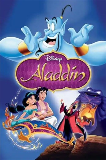 aladdin 1992 one jump ahead reprise