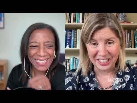 Dorie McCullough Lawson | WQED Connections