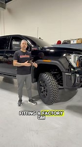 62K views · 713 reactions | Will 37x12.5 Toyo MT’s with a Factory 20"...