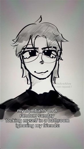 I’m mr clean. #art #meme #fyp
