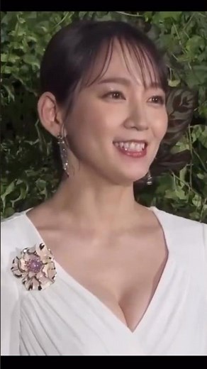 #吉岡里帆 #グラビア