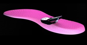 Adidas GMR: Improve your team in FIFA Mobile with your own movement