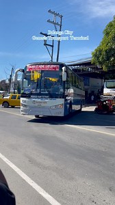 Genesis Transport Service, Inc. 701 💙 Route: Balanga - Clark Airport via Sn.Fernando / Dau Premium Point to Point Golden Dragon XML6122J18 Shout out po sa friendly driver at conductor ingat po palagi sa biyahe God Bless po mga sir 🫡 Triumph 1 #PinoyBusFanatic #Genesis #SafeTravel #Busphotography | Bataan Bus Spotter