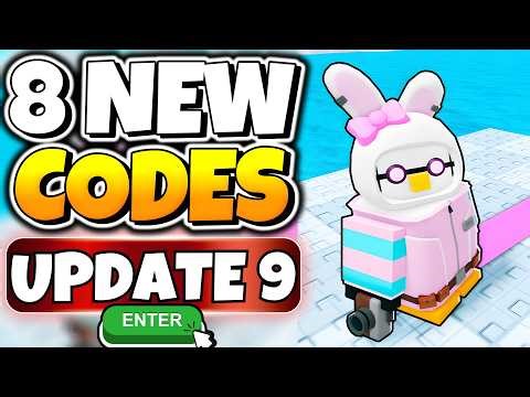 *8 NEW* ALL WORKING ESTER UPDATE 9 CODES FOR KNOCKOUT ROBLOX IN APRIL 2026 | KNOCKOUT CODES