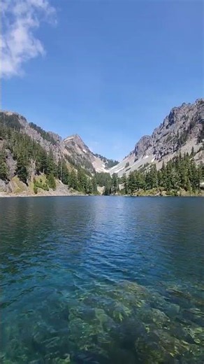 Melakwa Lake