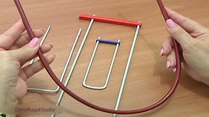 16K views · 695 reactions | How to Crochet HAIRPIN LACE step by step #hairpinlace #crochet #elenarugalstudio | Crochet Elenarugalstudio | Facebook