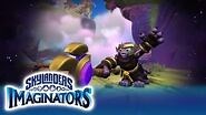 Meet Master Mysticat l Skylanders Imaginators l Skylanders