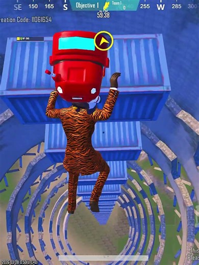 PUBG FUNNY 🤣 WOW MAP 😱