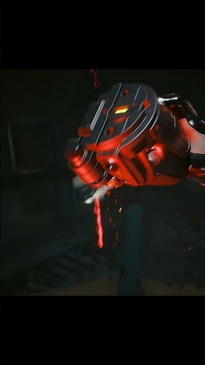 I Destroyed the Chimera (Cyberpunk 2077)
