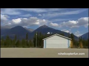 Day 9 - Large Figure-8