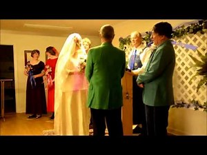 Rocky Branch Womanless Wedding