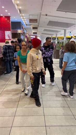 AHHH GET ME LIT🔥 | Nassim_sjc