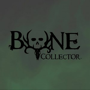 Through #FathersDay only, use promo code "thebonefather2017" to get 20% OFF your order plus FREE SHIPPING!! #BoneCollector | Michael Waddell's Bone Collector