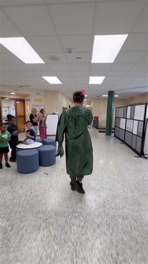 A Walk Down Memory Lane: William Floyd Learning Center