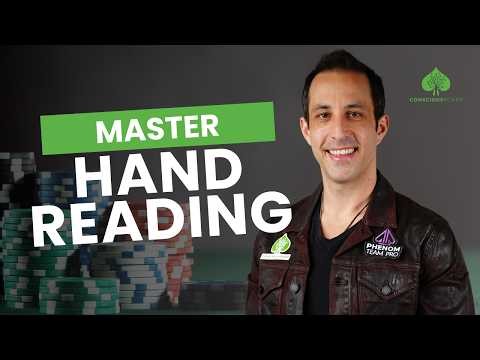 How to Hand Read Like a Poker Pro