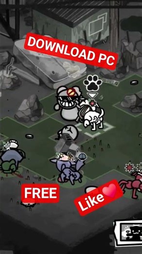 Download Mewgenics (LAST VERSION) | Descargar Mewgenics (ULTIMA VERSION)