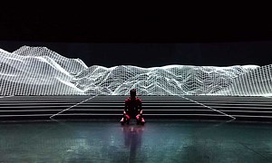 Happy Mag's guide to Liveworks Festival of Experimental Art 2019