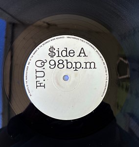 Funky Unto Quantisation Featuring Carol Leeming - L.I.F.E