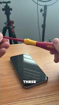 How to Clean Your iPhone Charging Port