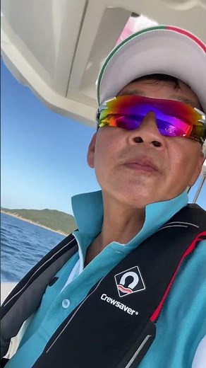 RYA Yachtmaster Exam - man overboard recovery