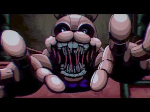 New Five Night's at Freddy's Game Is Actually Good