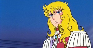 LADY OSCAR ARRIVA SU PRIME VIDEO DAL 1° SETTEMBRE