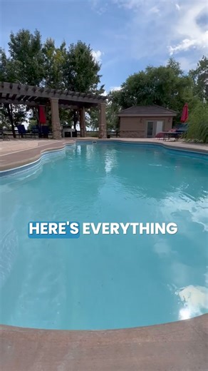 Here’s everything you need to know about salt water pool care in one minute | Swim University