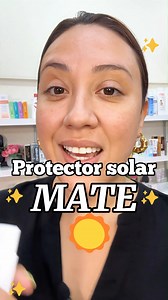 Xpert Sun Protector Solar ☀️ Perfecto para quienes buscan un **efecto mate**, con una textura ligera que no pesa en la piel. Además, está diseñado para adaptarse al clima tropical de nuestro país, brindando protección y confort durante todo el día. #ProtectorSolar #XpertSun #CuidadoDeLaPiel #ClimaTropical #ElSalvador #ColoretesSV | Coloretes