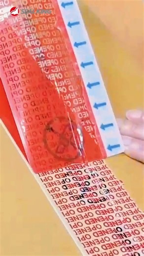 SEAL KING 王佳膠帶 on Instagram: "包裝請使用保密膠帶系列✨ 台灣製造高品質🇹🇼 加強保密🔒 提升你的包裹、信件安全！ . Boost security and confidentiality with Tamper Evident Tapes. Keep your packages and mail protected.🔒 Made In Taiwan.🇹🇼 . #膠帶 #貼紙 #標籤 #台灣製造 #台灣製 #台灣製造MIT #包裝 #包材 #客製 #客製化 #企業採購 #MadeInTaiwan #MIT #tape #tapes #stickers #SealKing #estape #AdhesiveTape #PackingTape #Label"