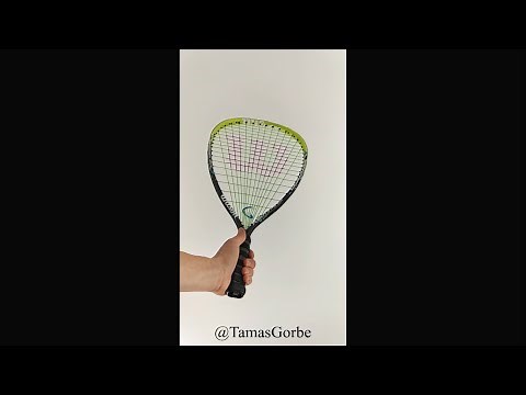 Tennis Racket Theorem 🎾 aka Intermediate Axis Theorem