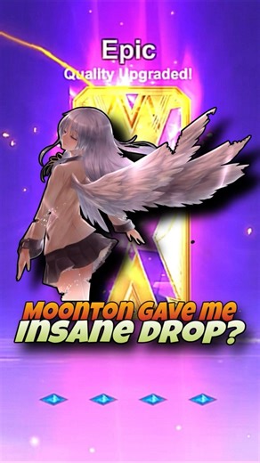 I WAS NOT READY FOR THIS CARD 😳