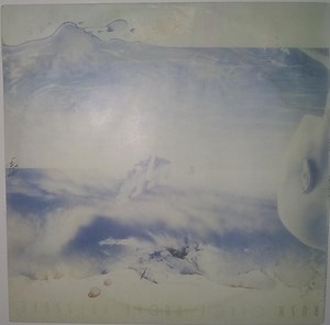 Rush - Grace Under Pressure