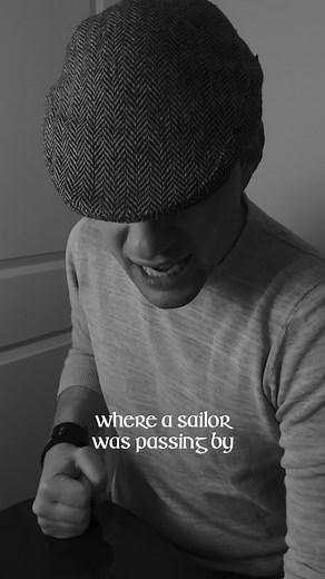 The Selkie From Broken Mast Bay: A New Sea Shanty