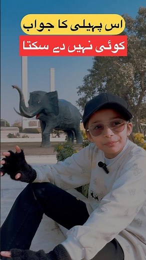 Can uou Solve This In 5 Minutes 🤔 | Challenge video | simple riddles for kids