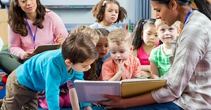 Sign Up to Receive the Kindness Curriculum