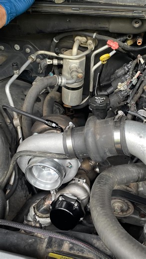 Richard_Holdener on Instagram: "Is an LQ really an LS? Are all the Vortec truck motors (LQ4, LM7, LR4 etc…) really LS motors like the LS1/2/3 etc…? Hint, they made as many truck motors in one year as they made LS based V8s for the life of the Camaro. Truck motors out number Car motors 10 or 20:1. The LS industry is based primarily around the affordability and availability of the truck variants, but what do you guys think? Is the LQ an LS? BTW-we have lots of cool parts for the LS engine family @