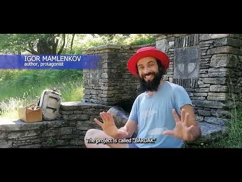 BARDAK wemakeit campaign