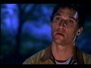 Frailty Movie Trailer 2002 - TV Spot