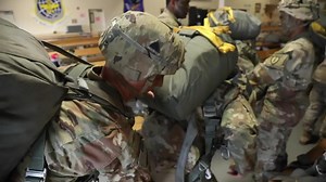 127K views · 6.2K reactions | Happy National Airborne Day Spartans!...