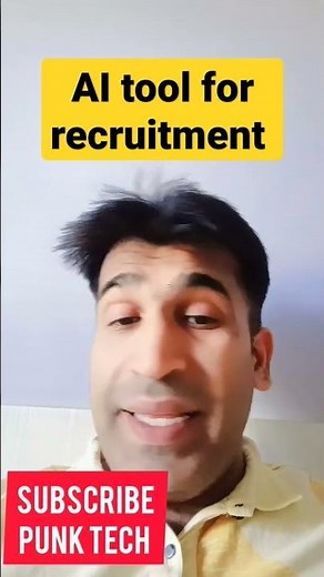 AI tool for recruitment,recruiter,recruit,candidates,tech recruiter,how to recruit candidates,passiv