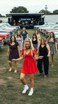 Long White Cadillac Dwight Yocum #cadillac #music