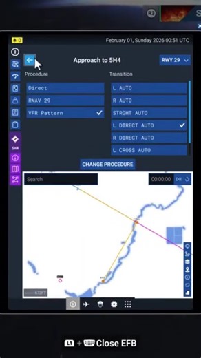 The secret #msfs2024 #simulator #tutorial