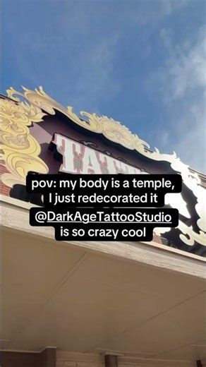 First Tattoo Journey: Tips & Insights for Getting Inked #TattooAdvice #FirstTattoo