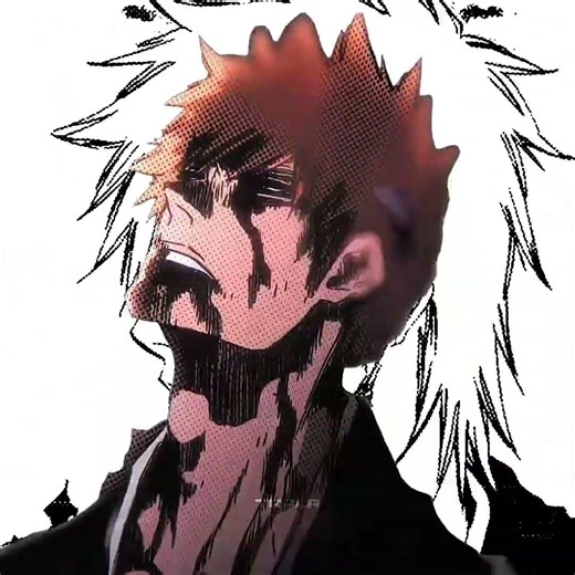 ichigos scream💀 || #ichigo #ichigokurosaki #bleach #animeedit #viral