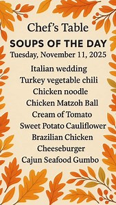 Chef's Table on Reels