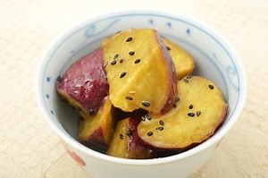 さつまいもの簡単スイーツ15選！人気レシピを参考に絶品スイーツを作ろう！ | お食事ウェブマガジン「グルメノート」