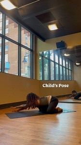 Travel is tough on the body! Bookmark these poses for some relief when you need it this holiday season ✈️ #yogaeveryday #yogatips #findyourflow #corepoweryoga 📸: Shelby Adina | CorePower Yoga
