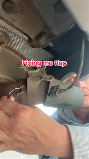 How to Fix Exhaust Valve Flap Actuator on M140i/M240i/M340i/M440i/M2